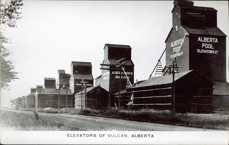 Photo of Vulcan