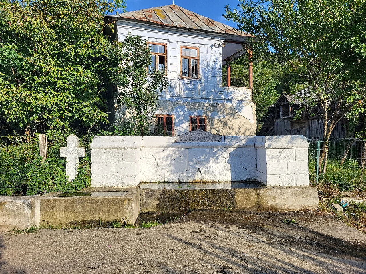 Photo of Vultureşti