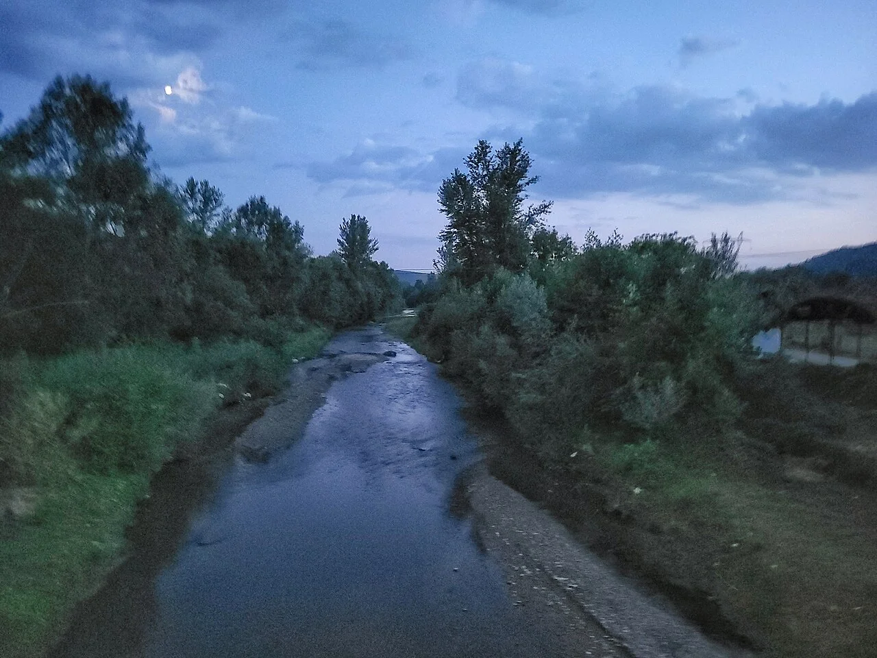 Photo of Vultureşti