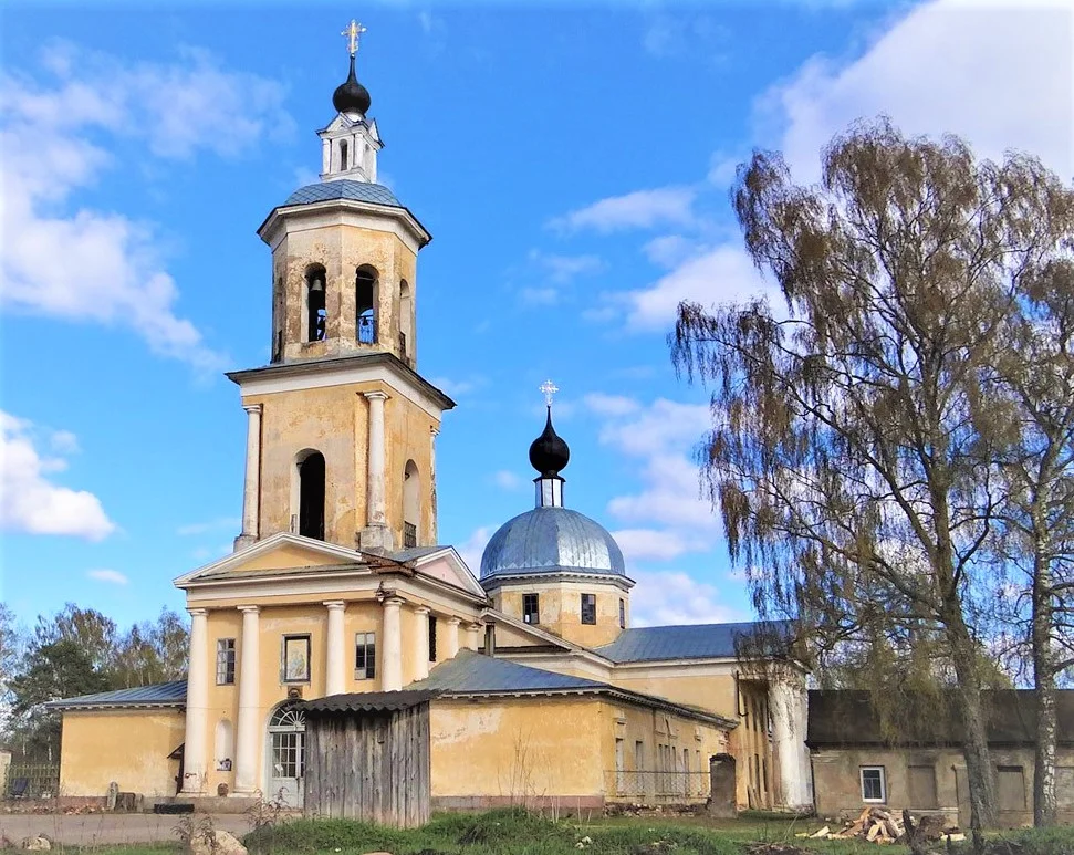 Photo of Vydropuzhsk