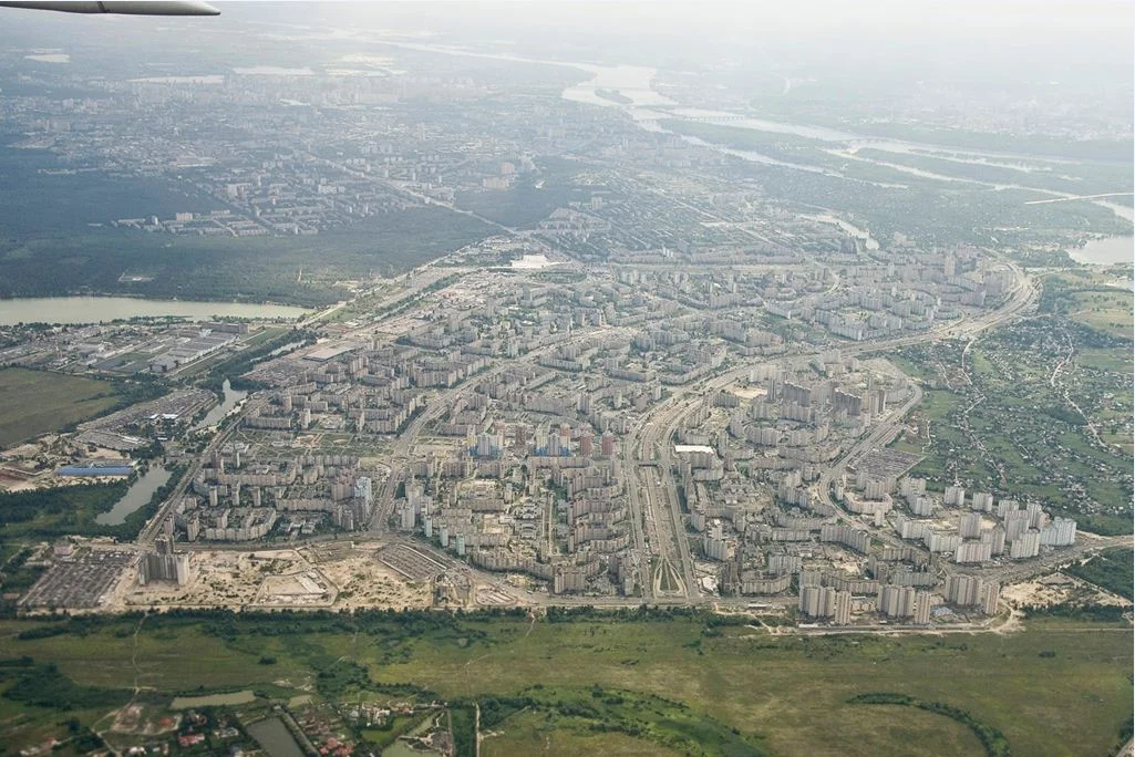 Photo of Vyhurivshchyna-Troieshchyna