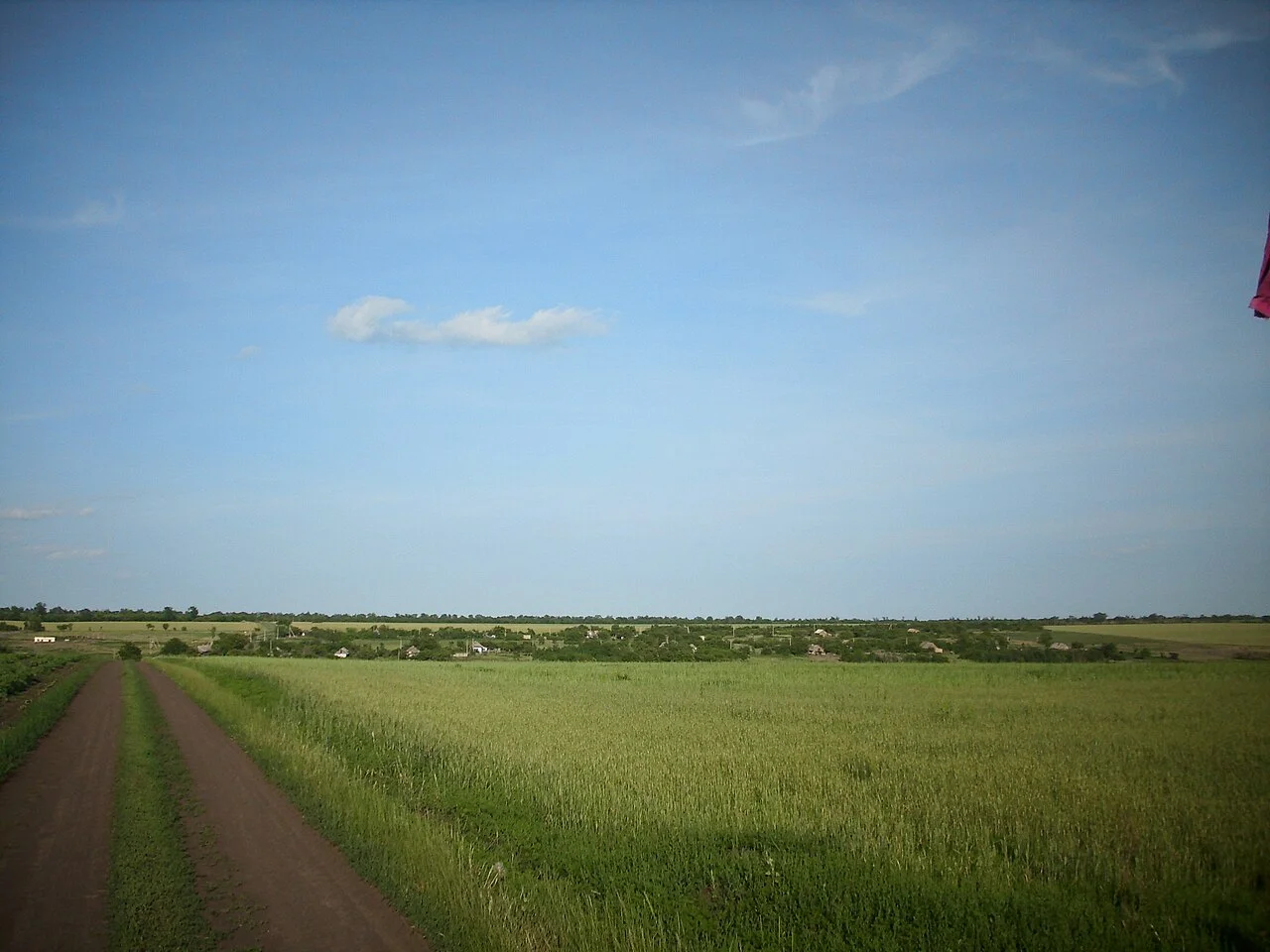 Photo of Vynohradivka