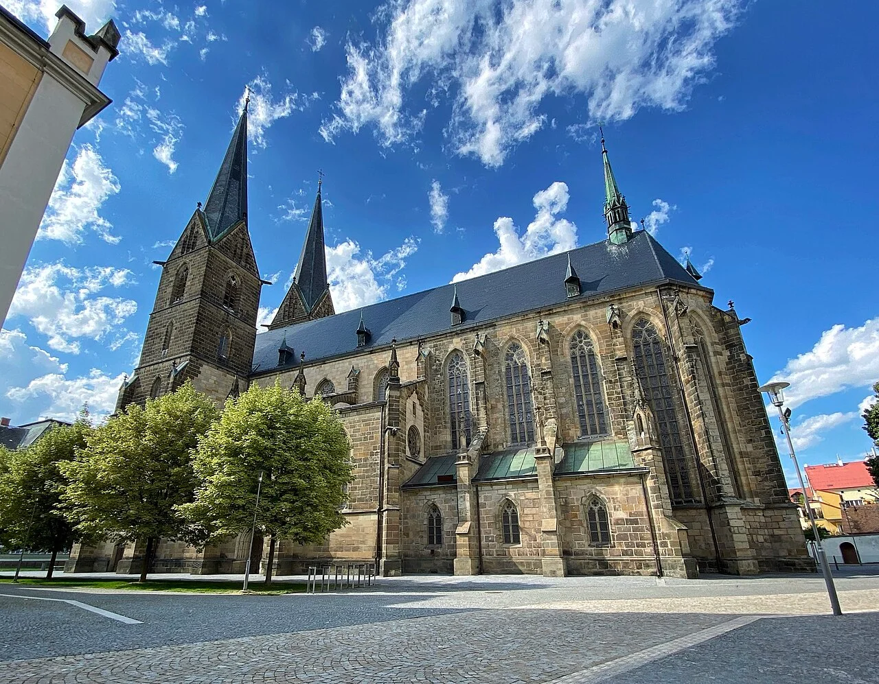 Photo of Vysoké Mýto