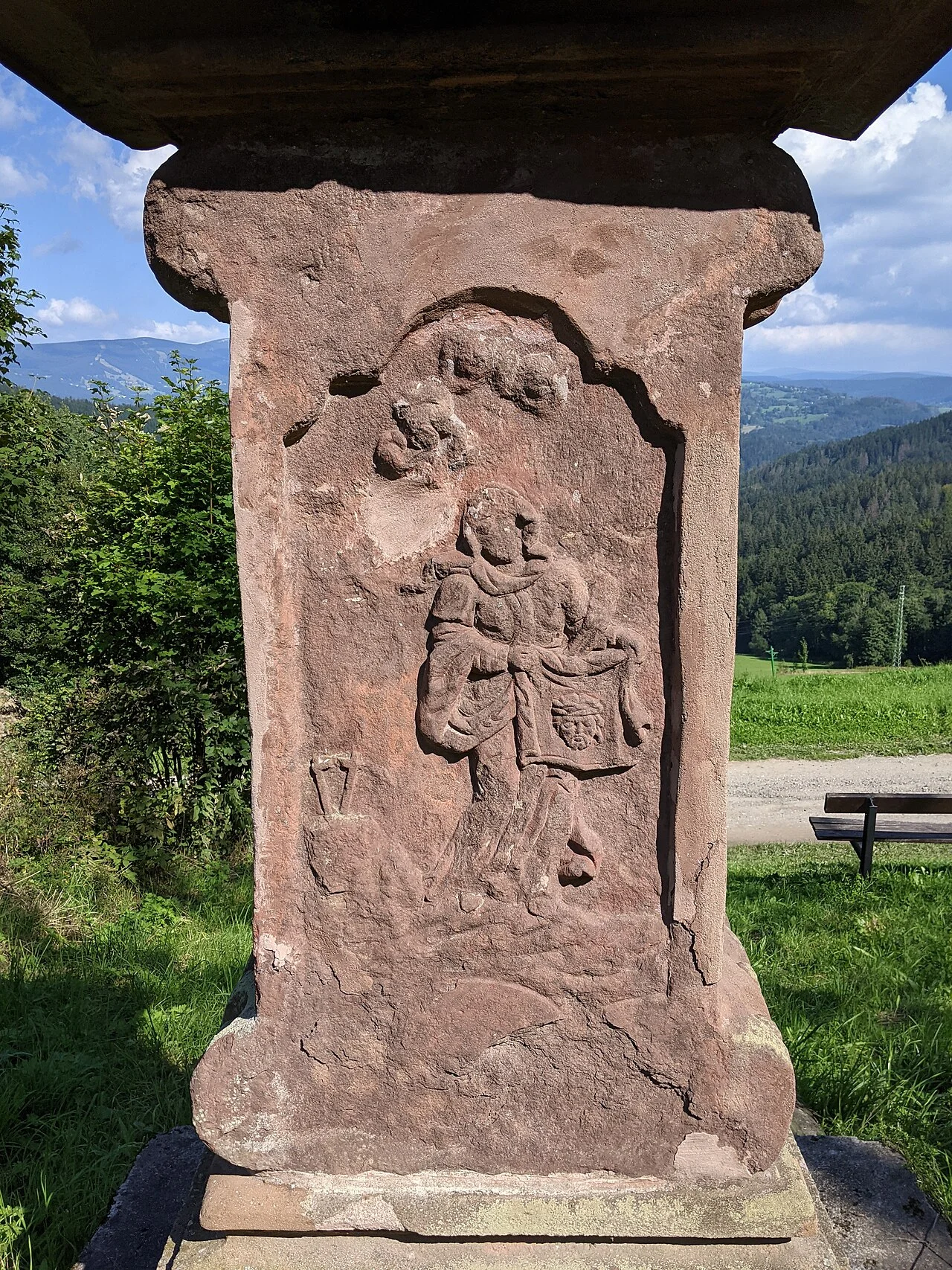 Photo of Vysoké nad Jizerou