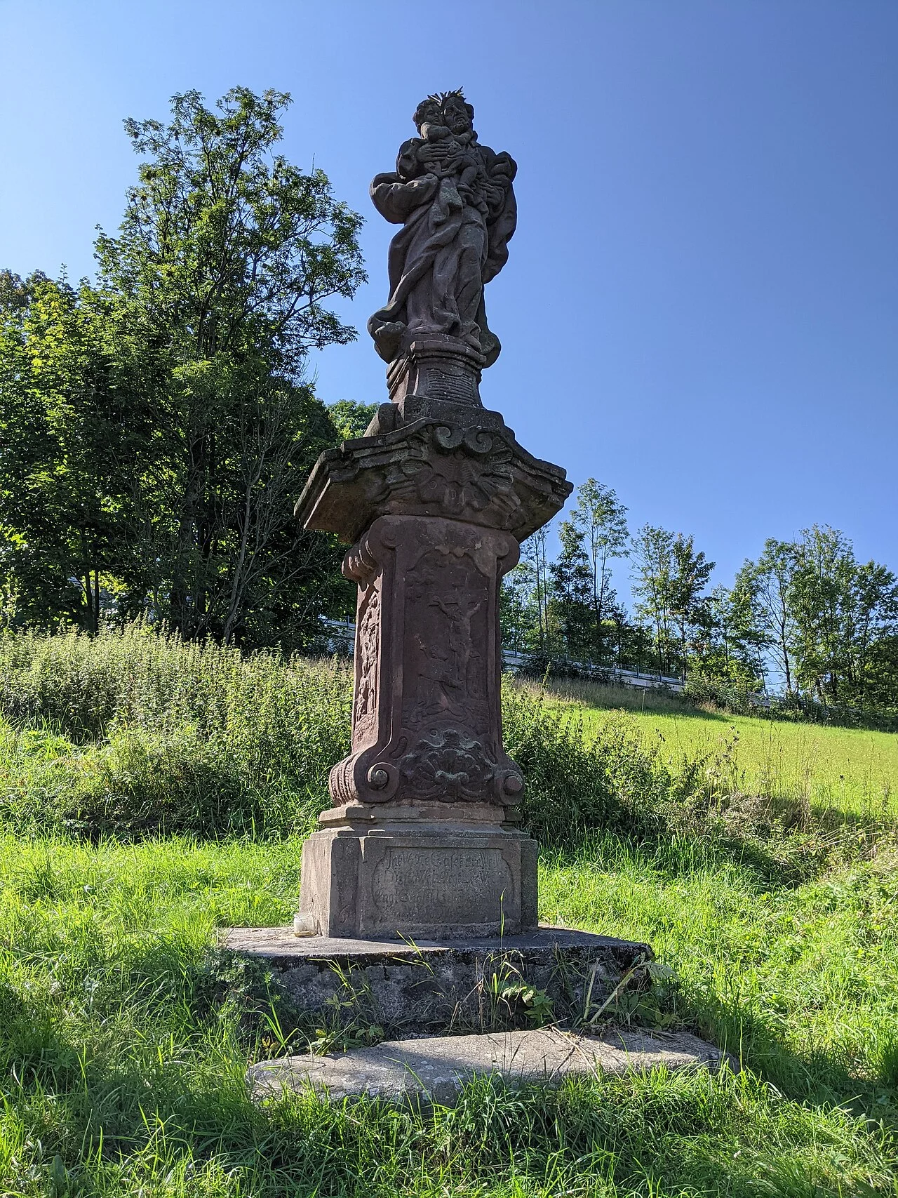 Photo of Vysoké nad Jizerou