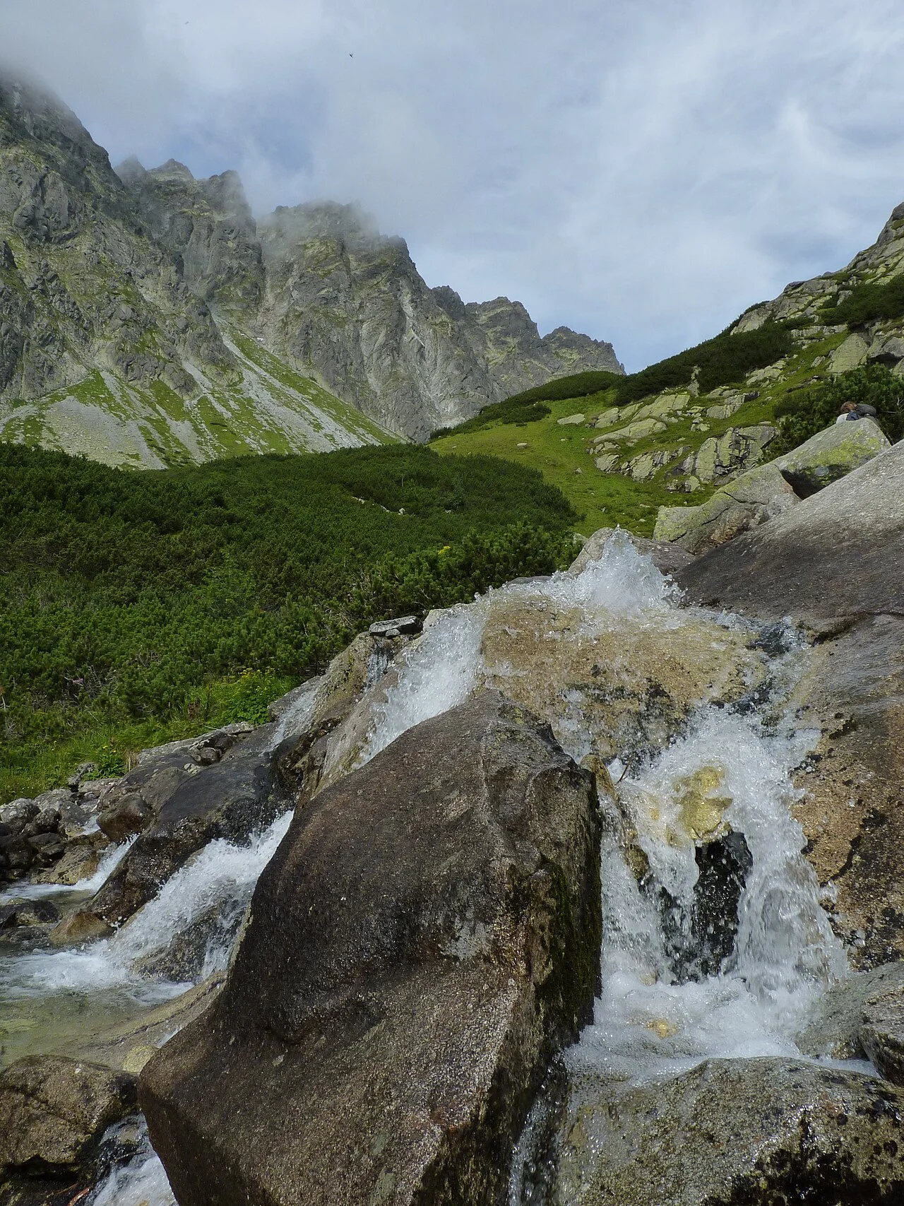 Photo of Vysoké Tatry