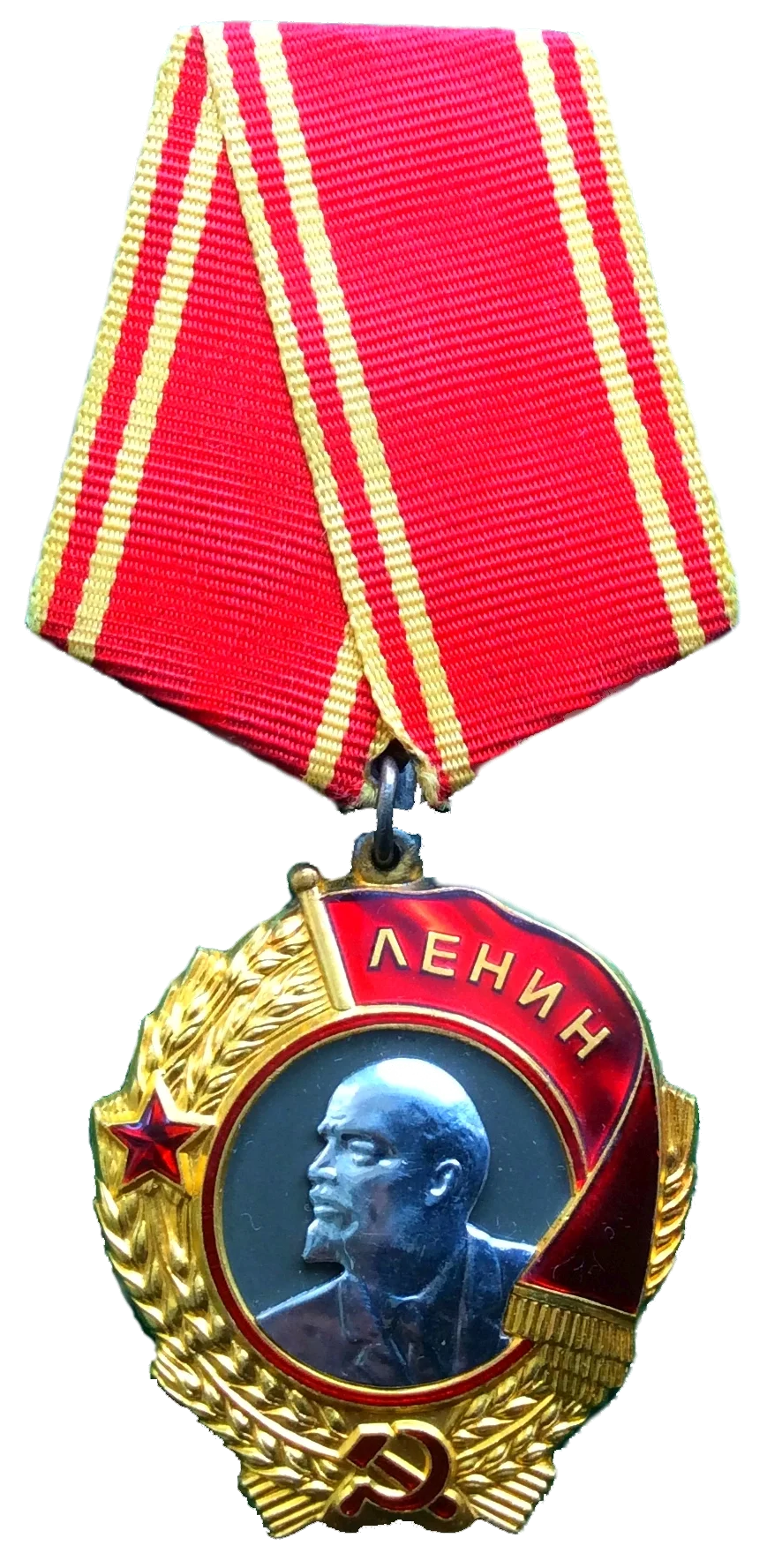 Photo of Vysokinichi