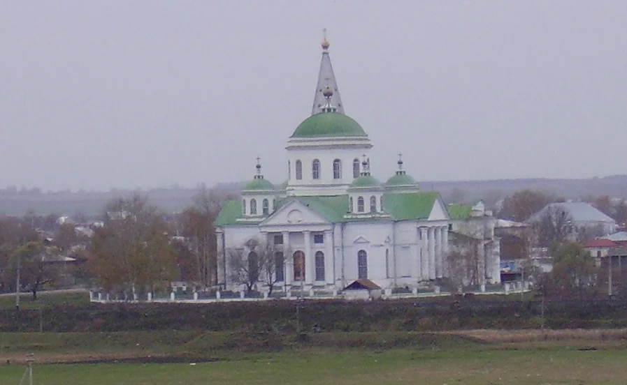 Photo of Vyyezdnoye