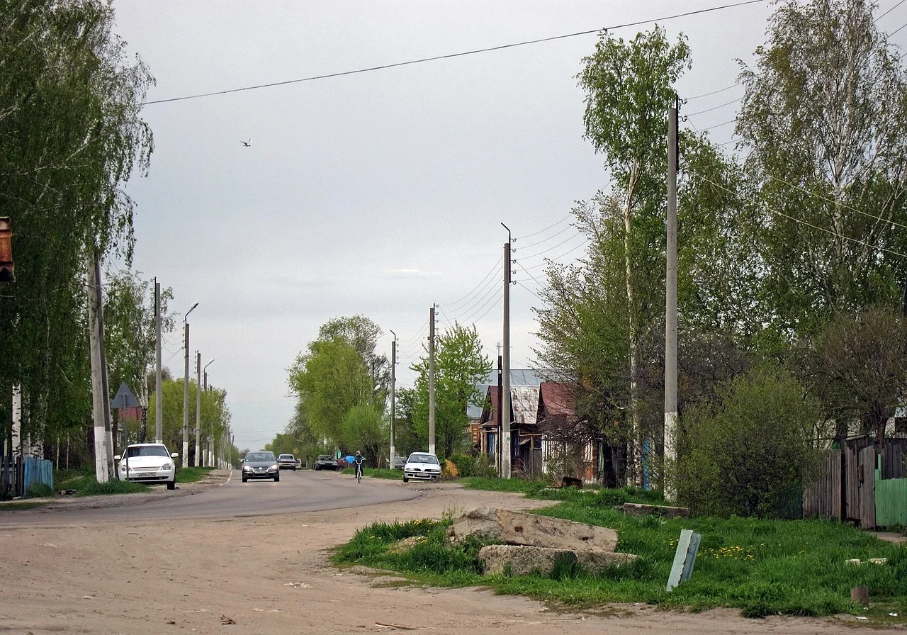 Photo of Vyyezdnoye