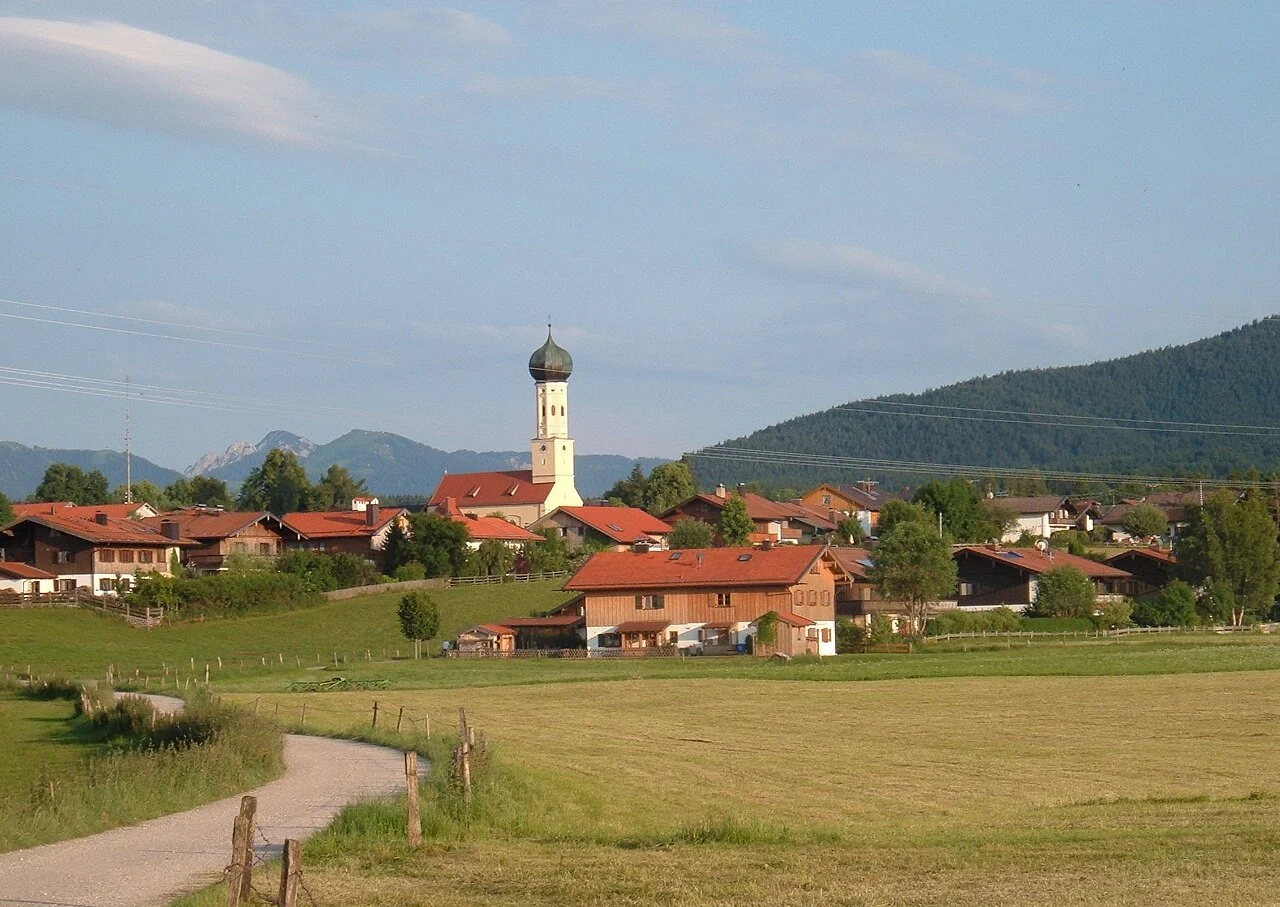 Photo of Waakirchen