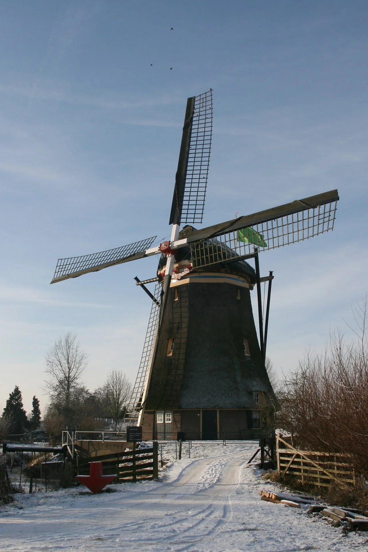 Photo of Waardenburg