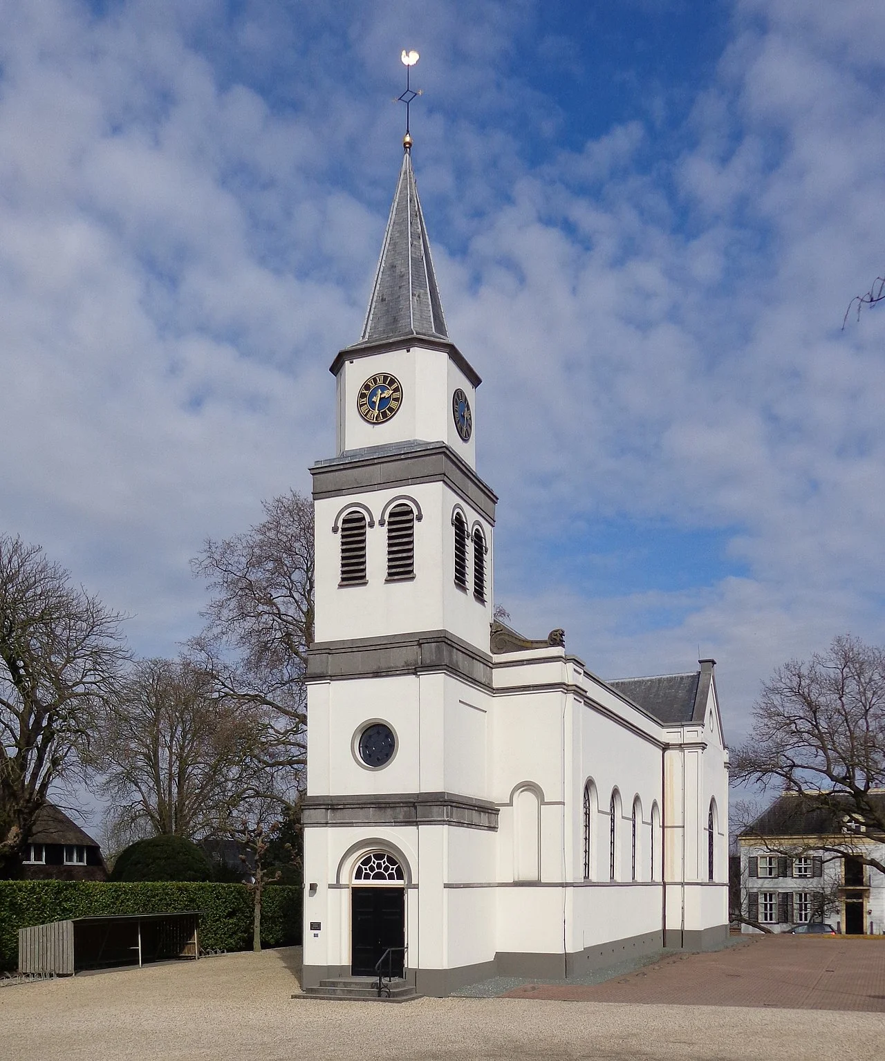 Photo of Waardenburg