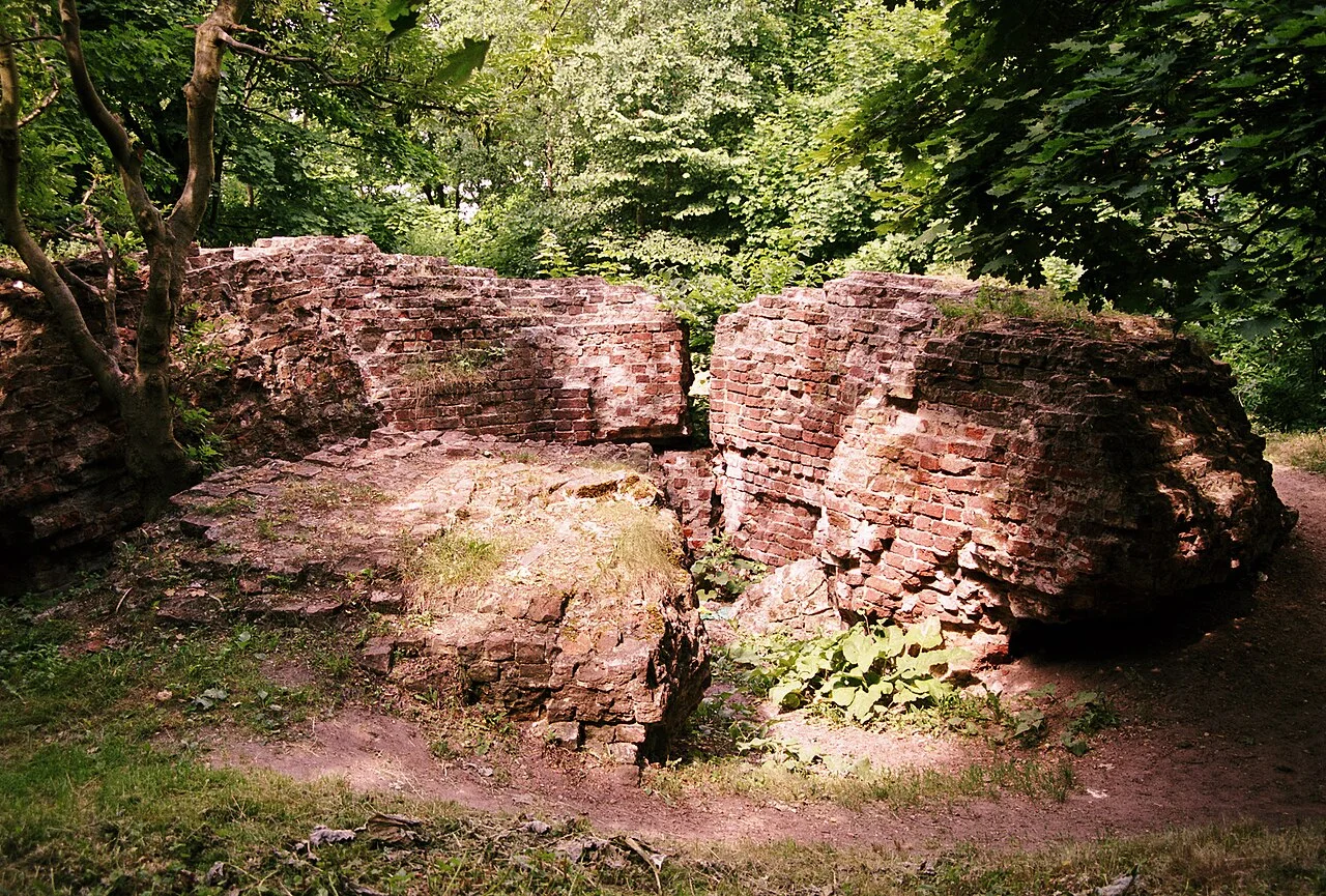 Photo of Wąbrzeźno