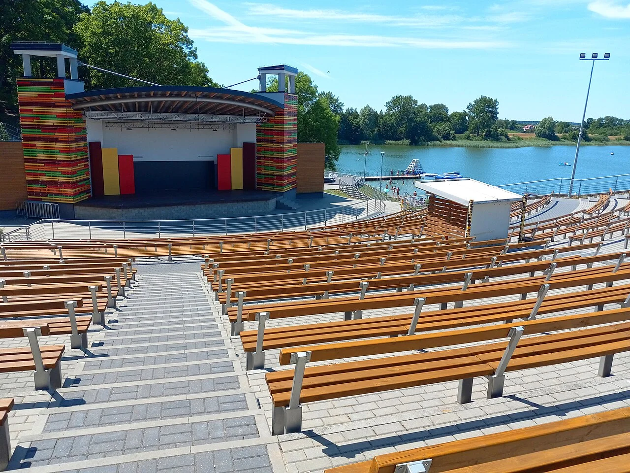 Photo of Wąbrzeźno