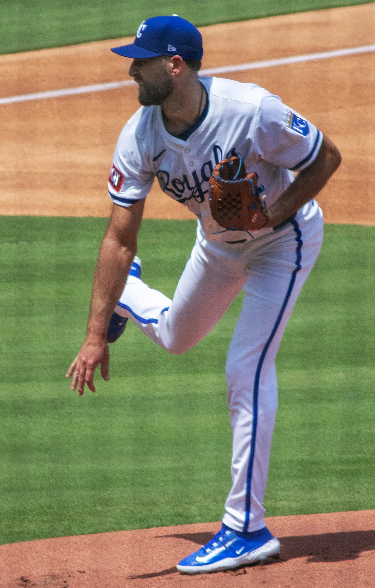 Photo of Wacha