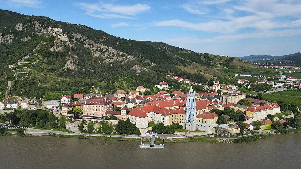 Photo of Wachau
