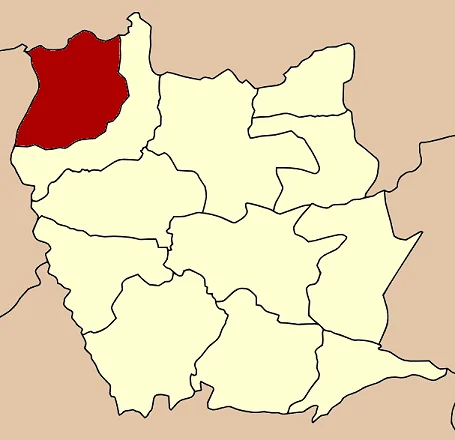 Photo of Wachira Barami