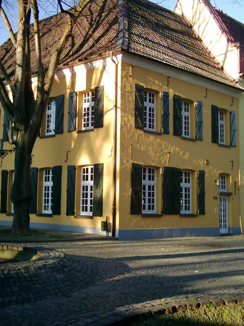 Photo of Wachtendonk