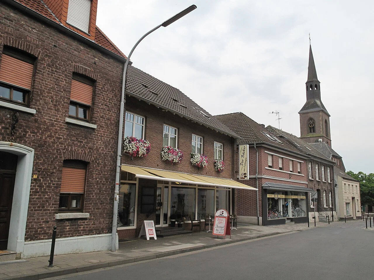 Photo of Wachtendonk