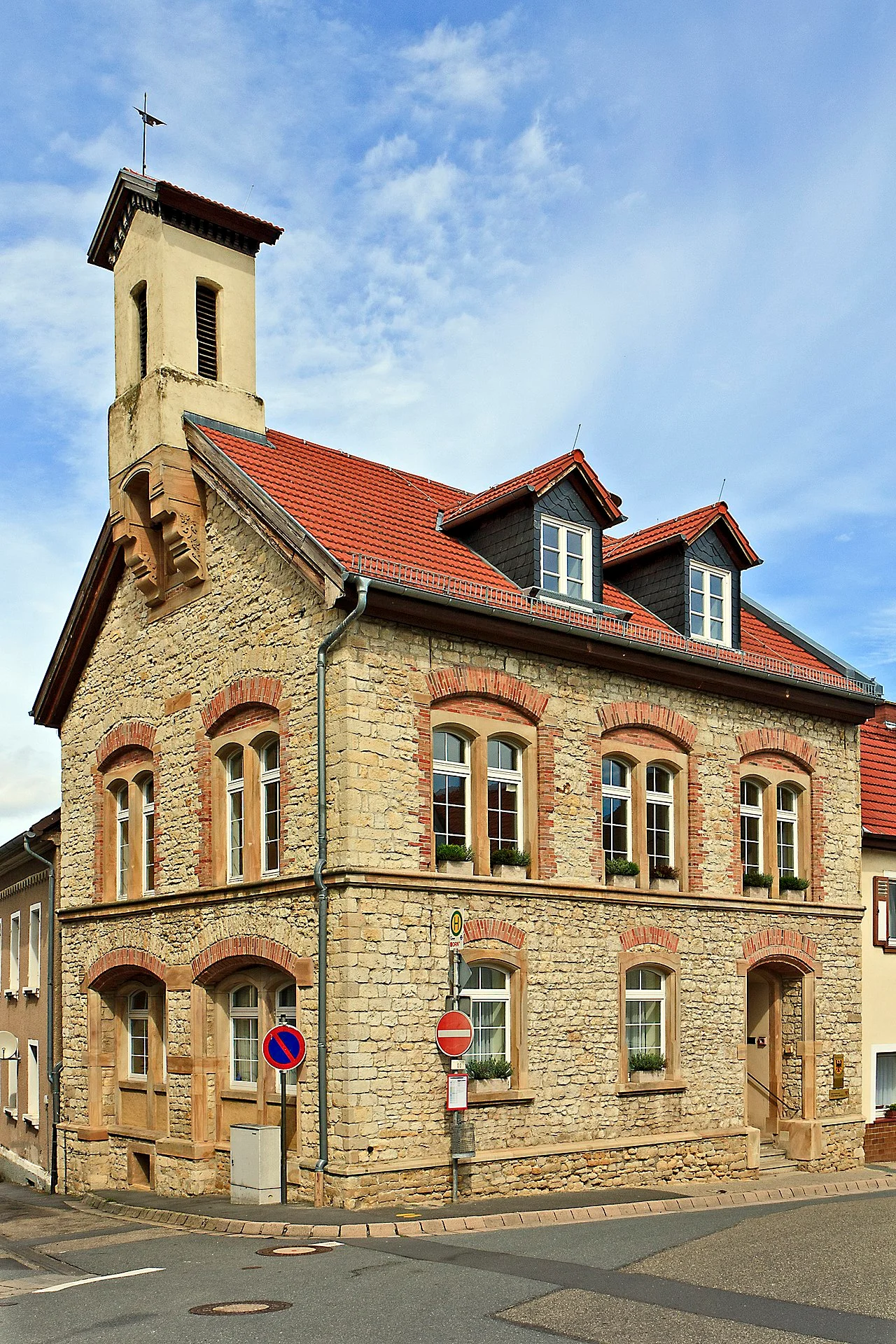 Photo of Wackernheim