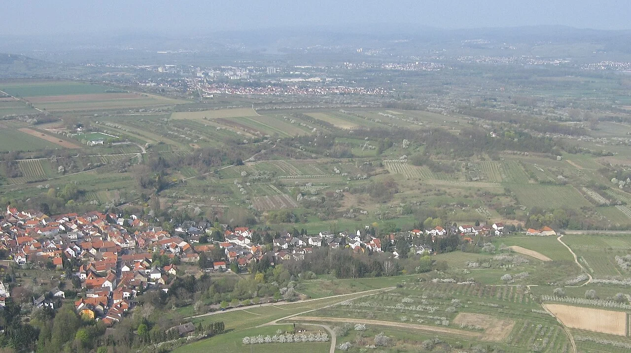 Photo of Wackernheim