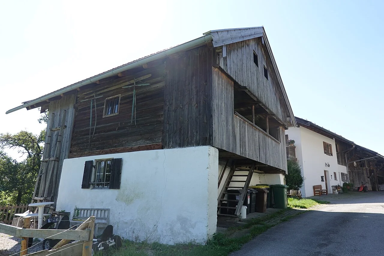 Photo of Wackersberg