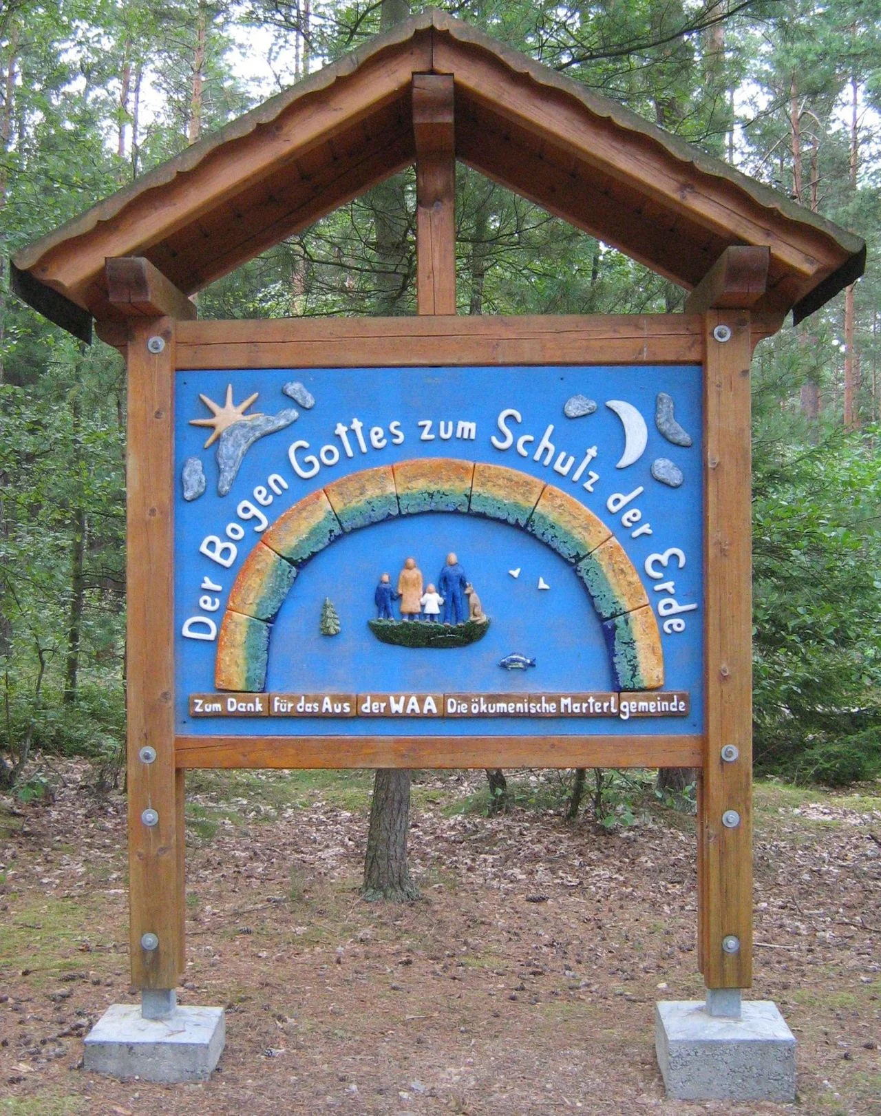 Photo of Wackersdorf