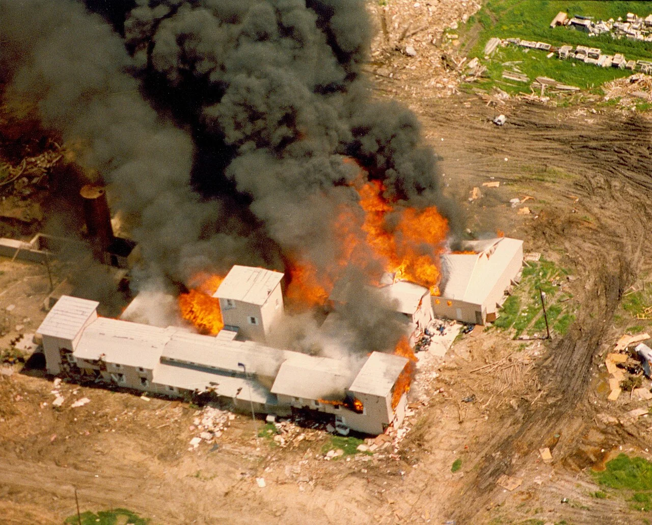 Photo of Waco