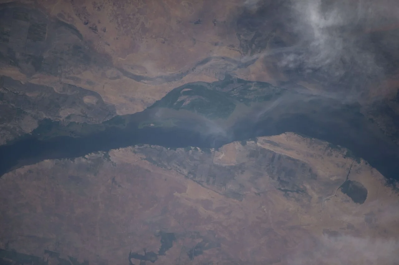 Photo of Wad az Zāki