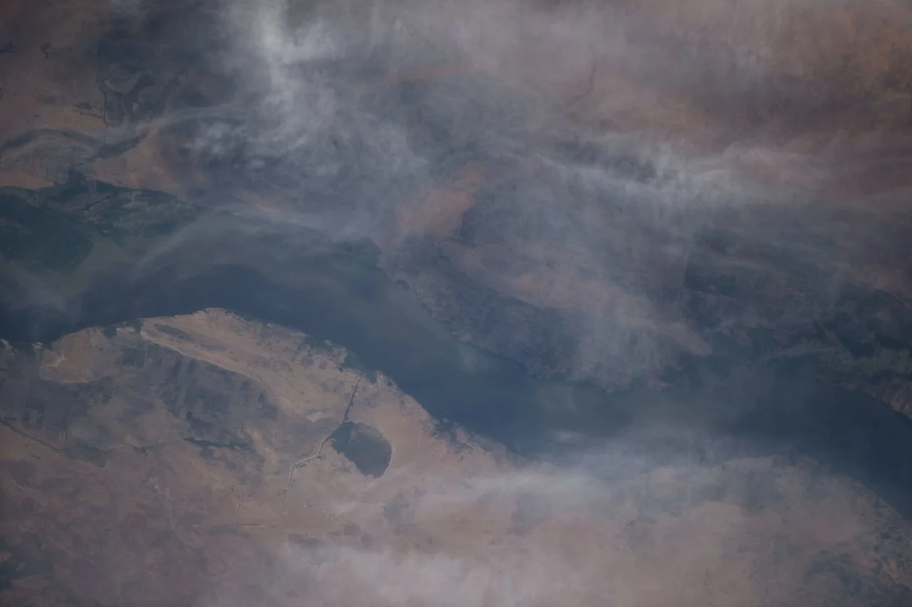 Photo of Wad az Zāki