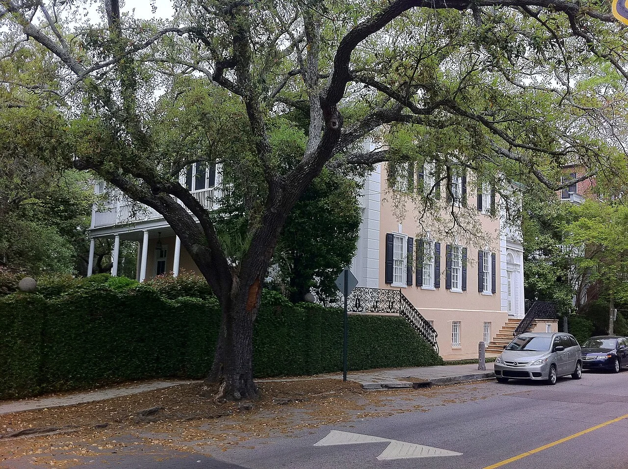 Photo of Wade Hampton