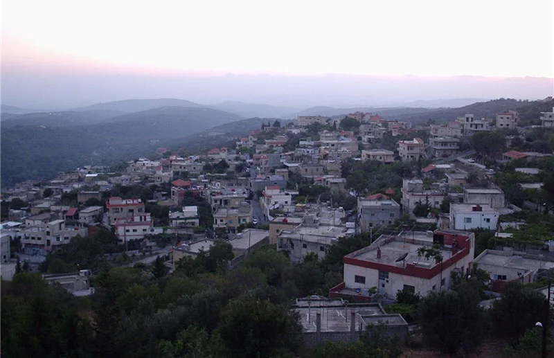 Photo of Wādī al ‘Uyūn