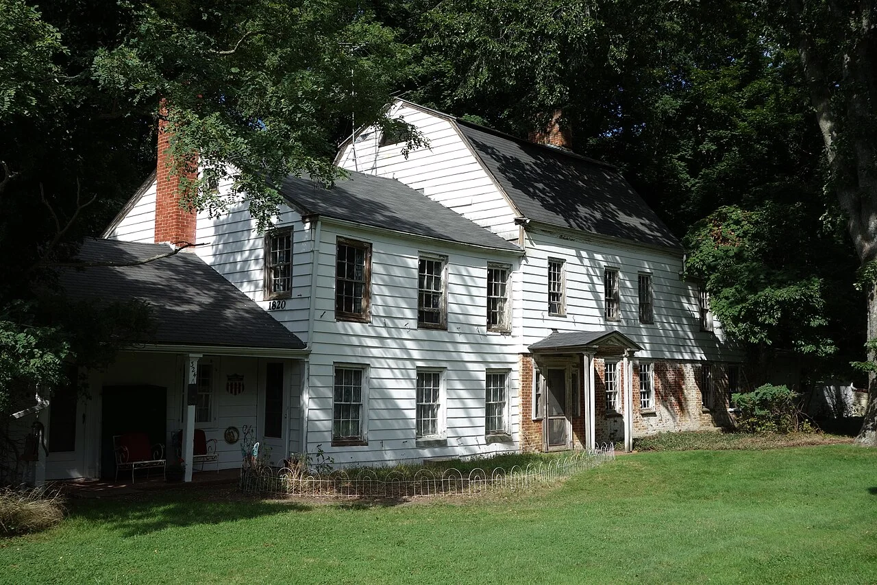 Photo of Wading River