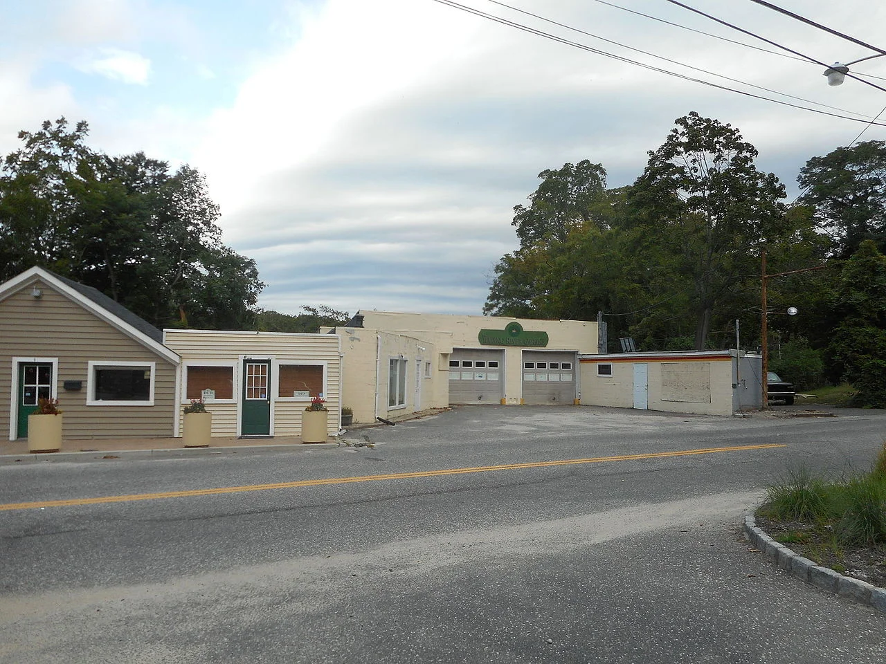 Photo of Wading River