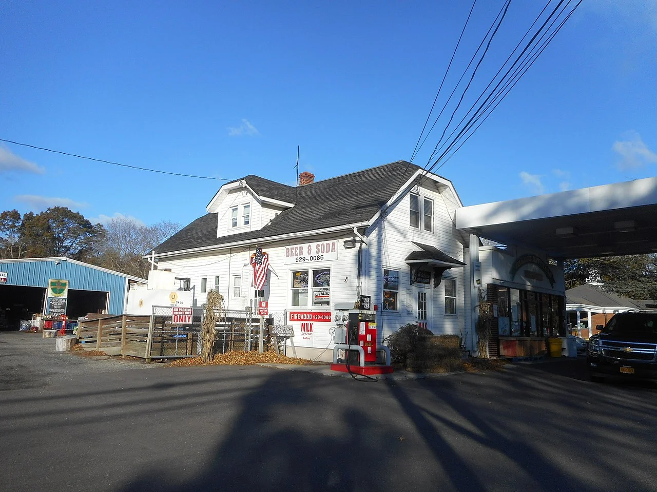 Photo of Wading River