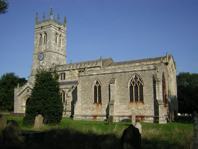 Photo of Wadworth