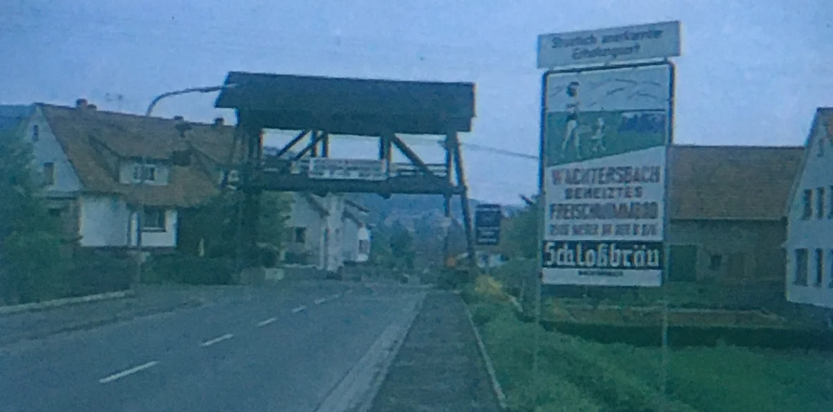 Photo of Wächtersbach