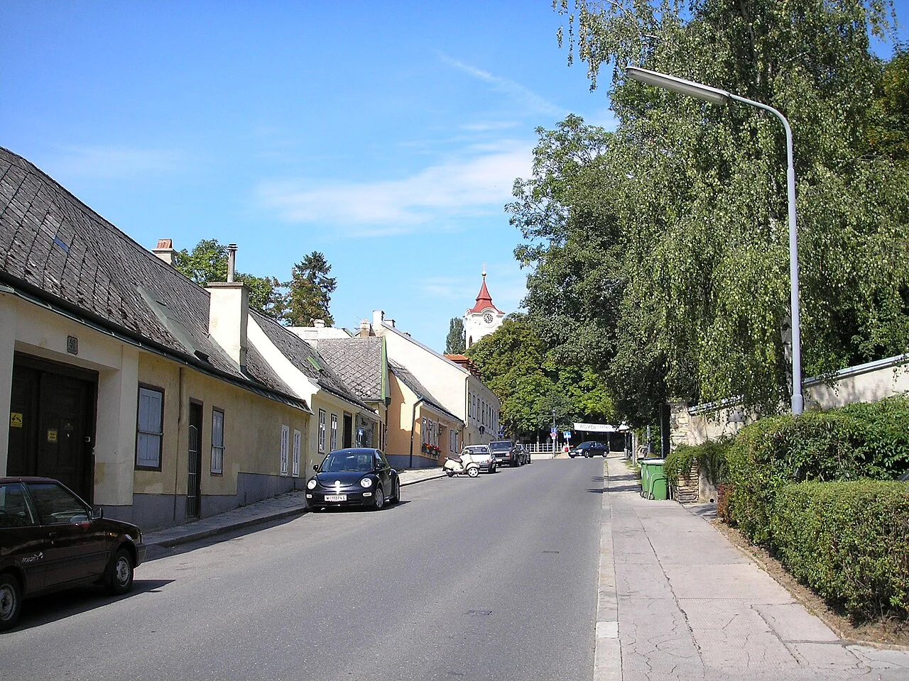 Photo of Währing