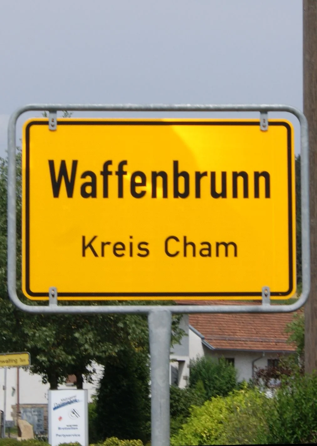 Photo of Waffenbrunn