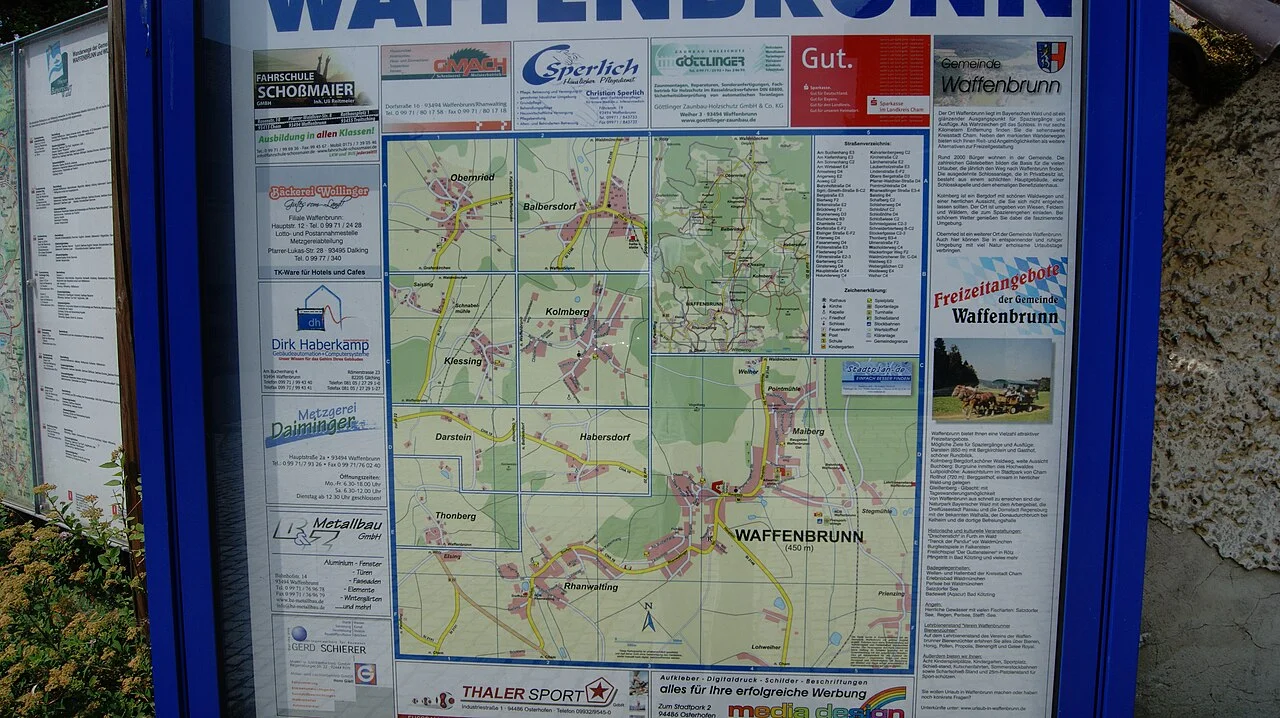 Photo of Waffenbrunn