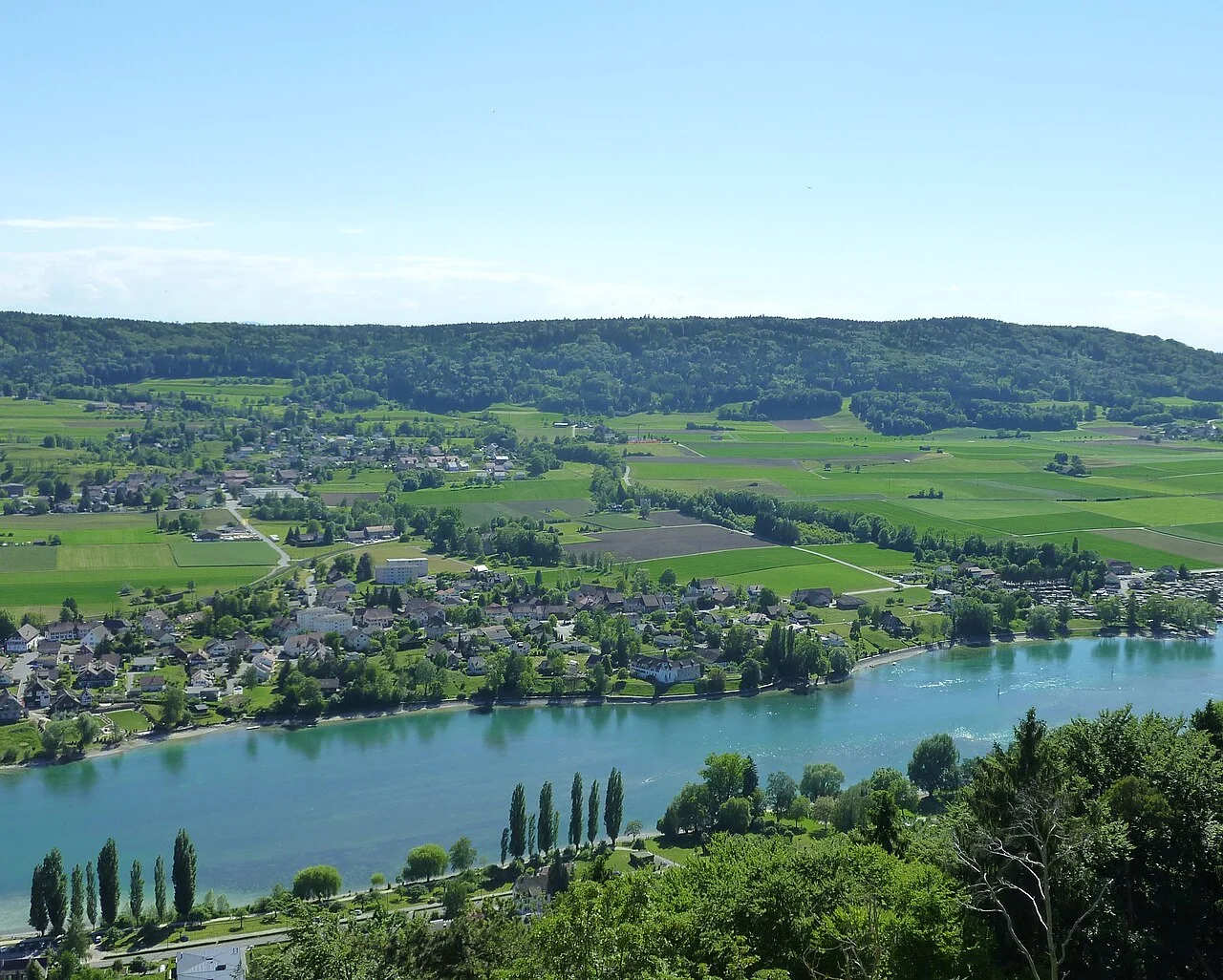 Photo of Wagenhausen