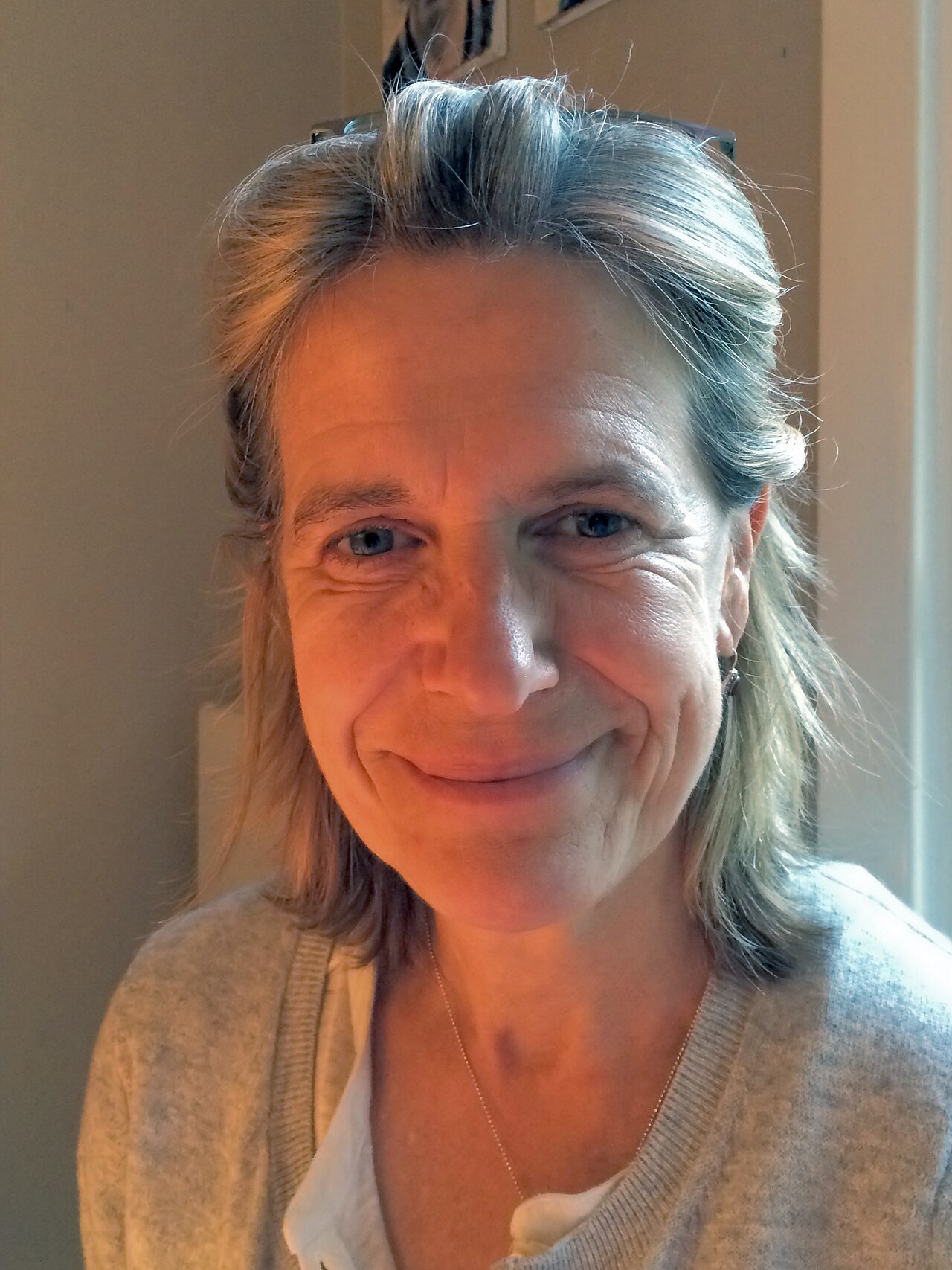 Aletta van Manen
31 mei 2014