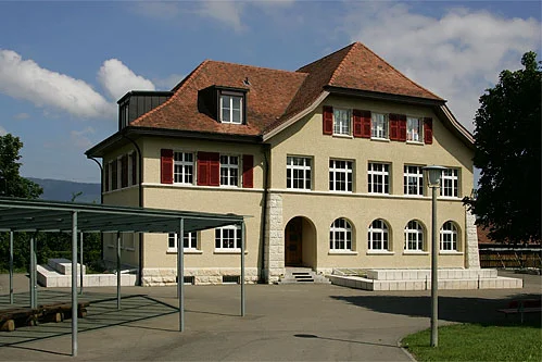 Photo of Wahlen