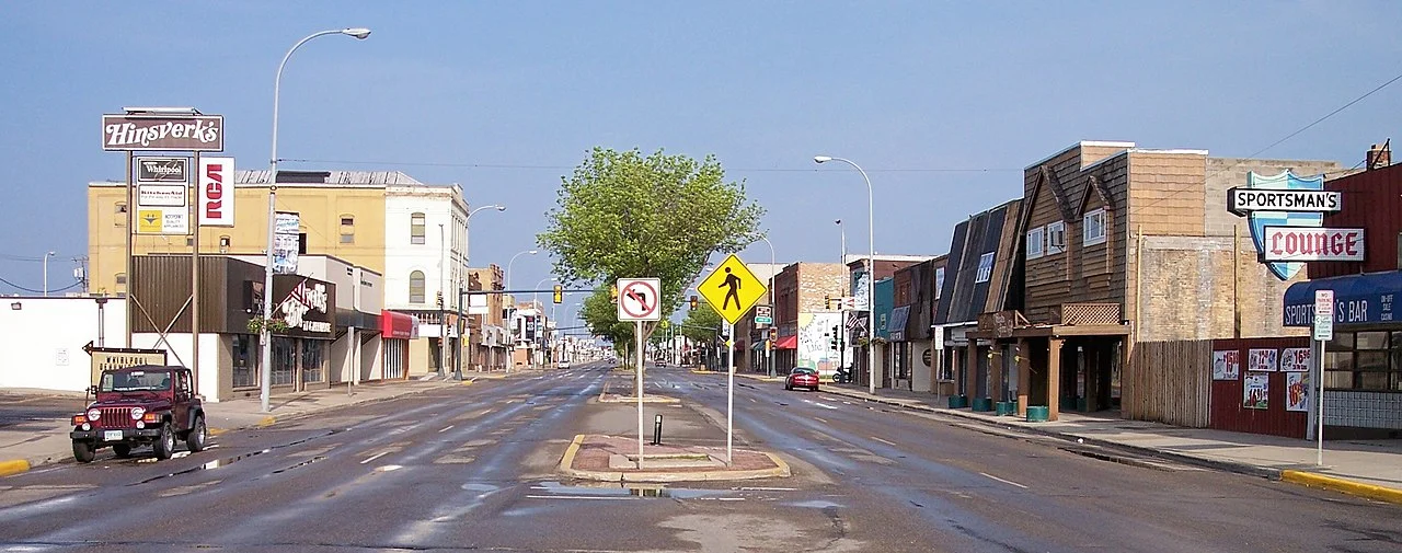 Photo of Wahpeton