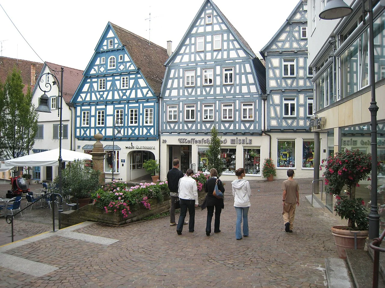 Photo of Waiblingen