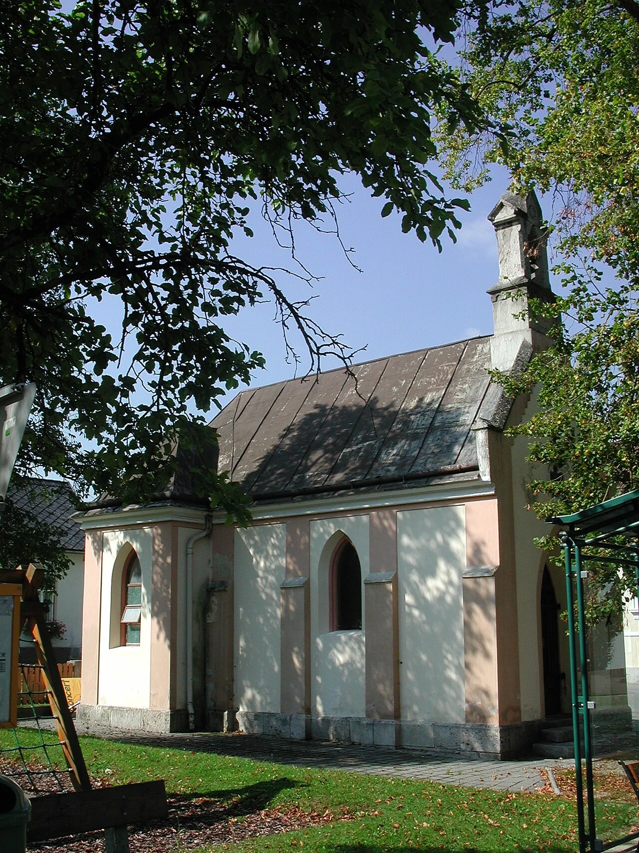 Photo of Waidmannsfeld