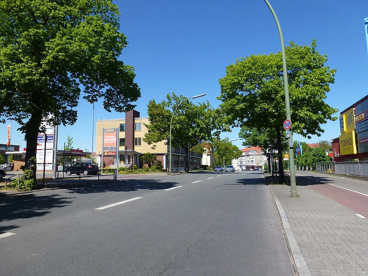 Photo of Waidmannslust