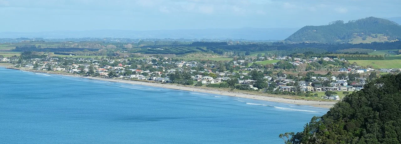 Photo of Waihi Beach