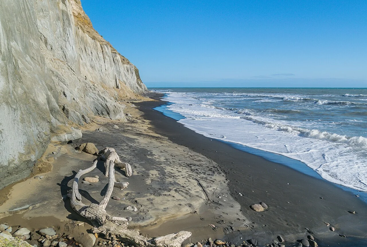 Photo of Waihi Beach