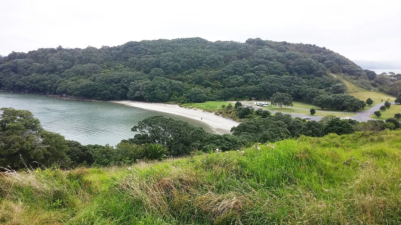 Photo of Waihi Beach